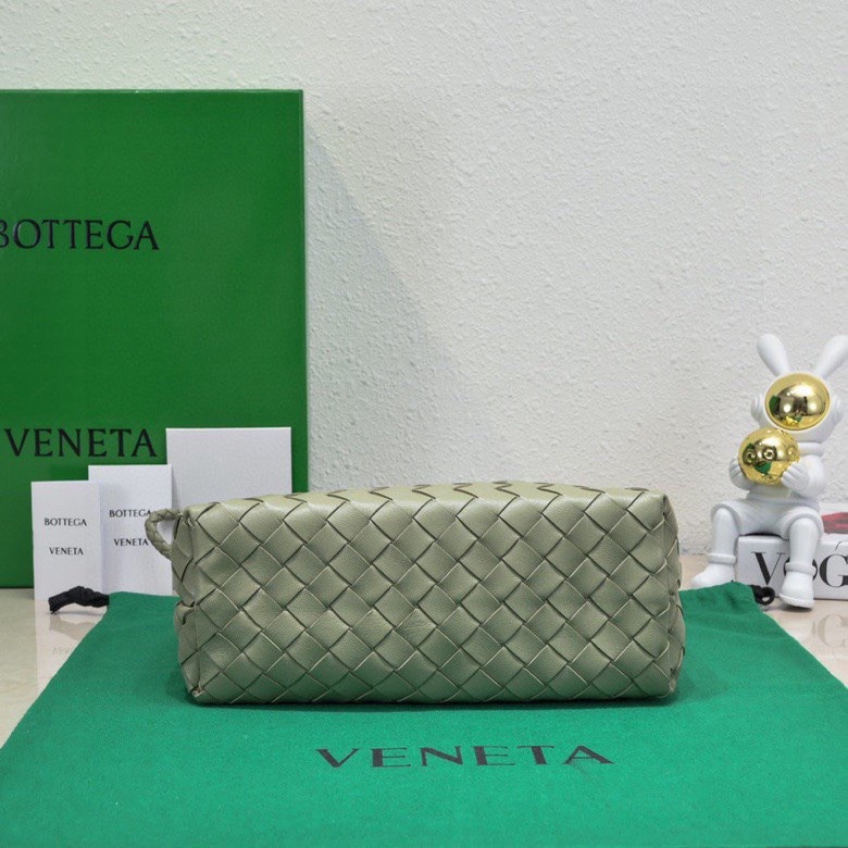 Bottega Veneta Top Handle Bags